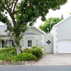 Laurel Cottage